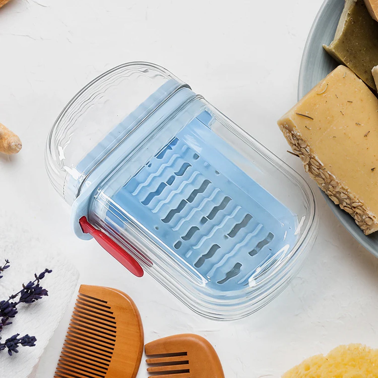 Dry Nest Soap Case Dry Nest Soap Case